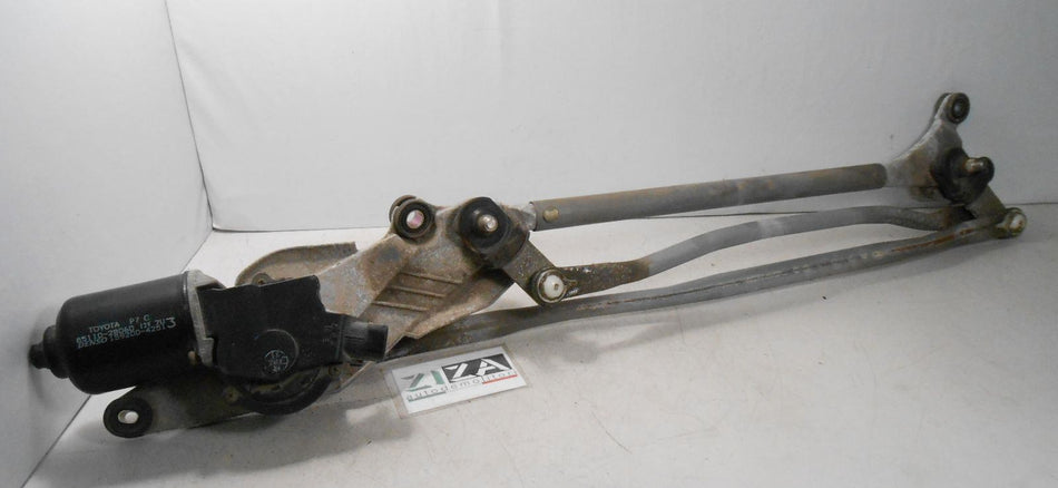 Tergicristalli Anteriore Completo Toyota Celica T230 2000 85110-2B060 159200-4251