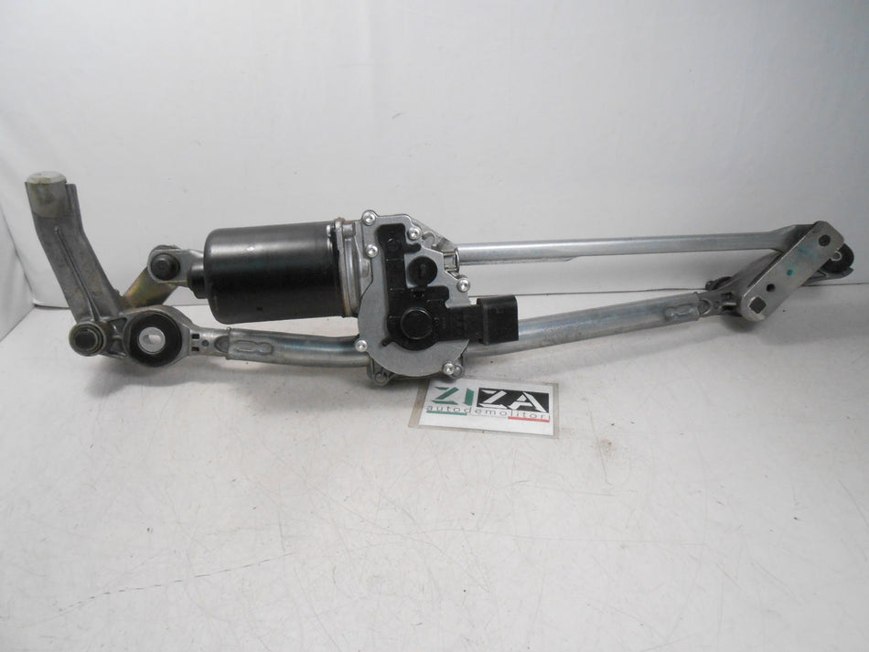 Tergicristalli Anteriore Completo BMW E90 E91 2007 6978263-01 / 7161711-04