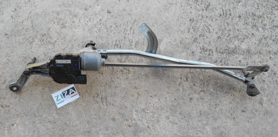 Tergicristalli Anteriore Completo Mercedes W205 SW S205 2016 A2058200740