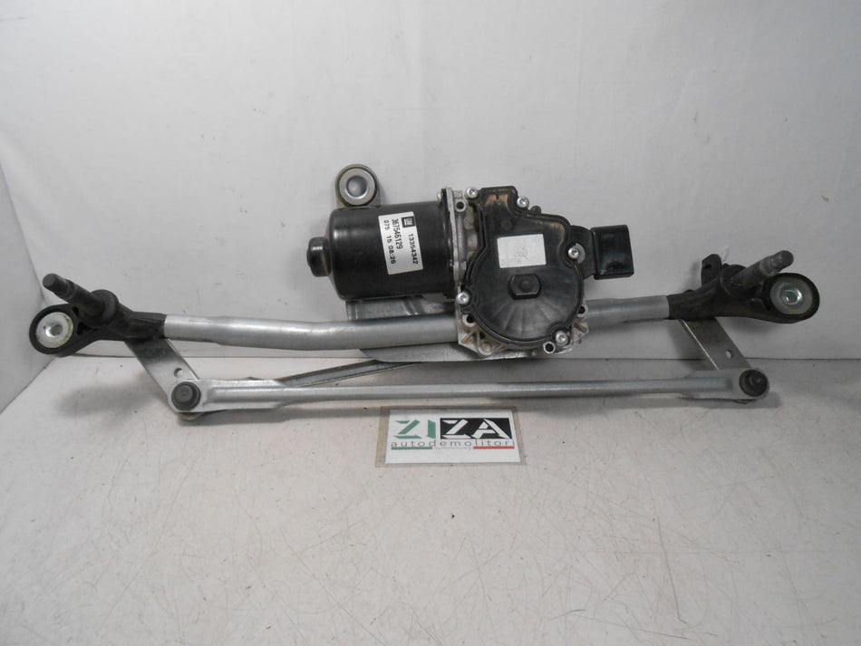 Tergicristalli Anteriore Completo Opel Adam 2015 13354342