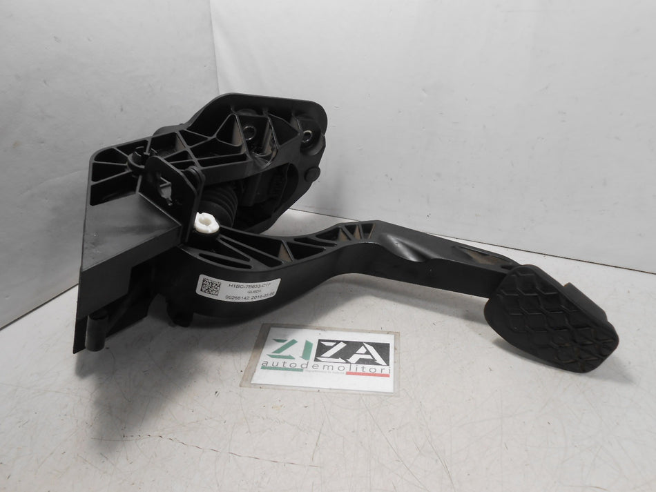 Pedale Frizione Ford EcoSport 1.5 100cv Z2JA 2019 H1BC-7B633-C