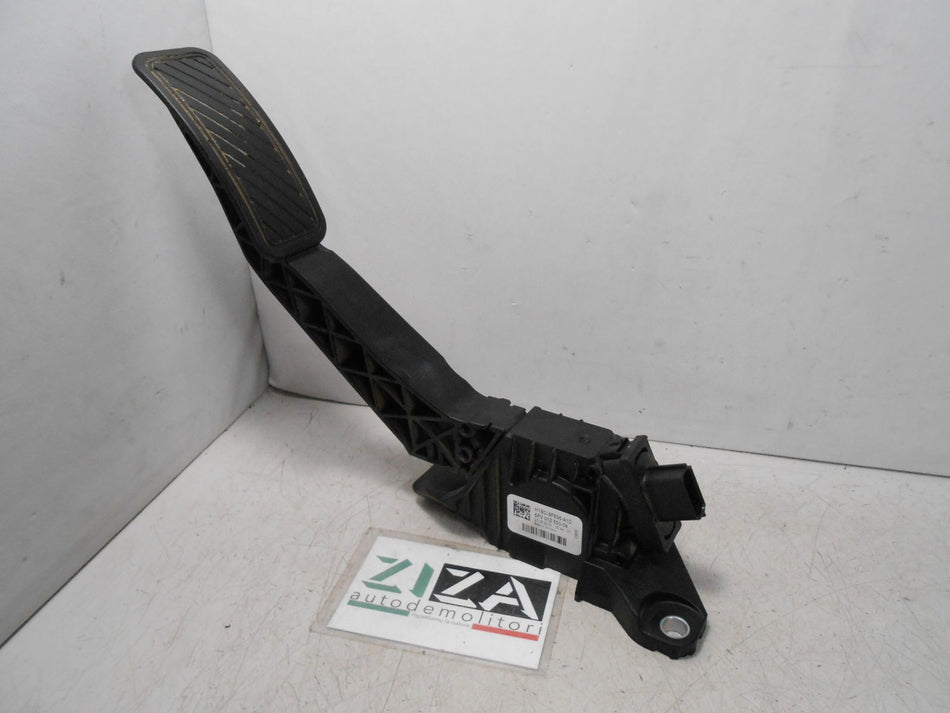 Pedale Acceleratore Ford EcoSport 1.5 100cv Z2JA 2019 H1BC-9F836-A1D