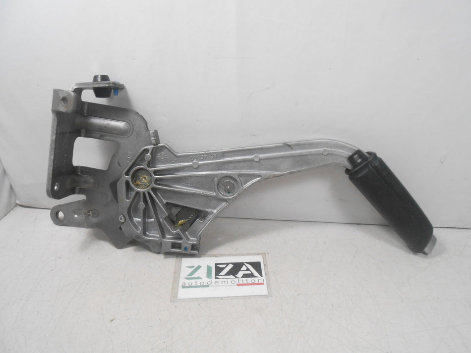 Leva Freno a Mano Stazionamento Ford EcoSport 1.5 74kw Z2JA 2019 GN15-2780-JC