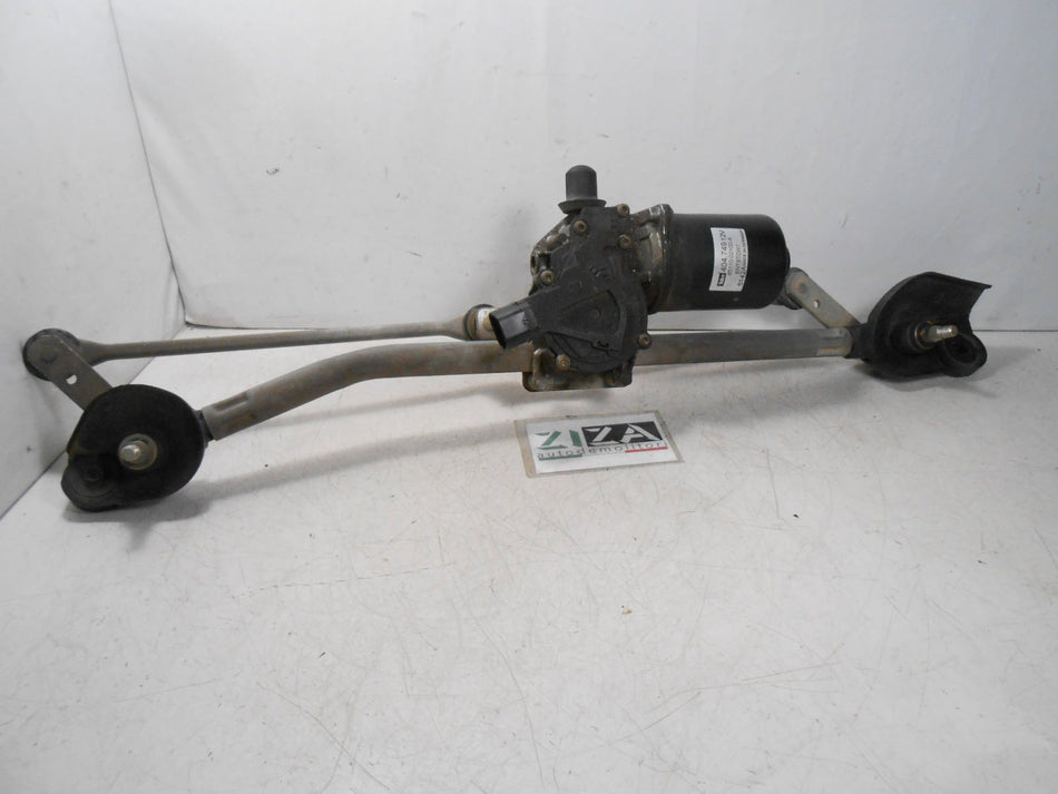Tergicristalli Anteriore Completo Toyota Corolla E120 2002 85110-02100-A 404.749