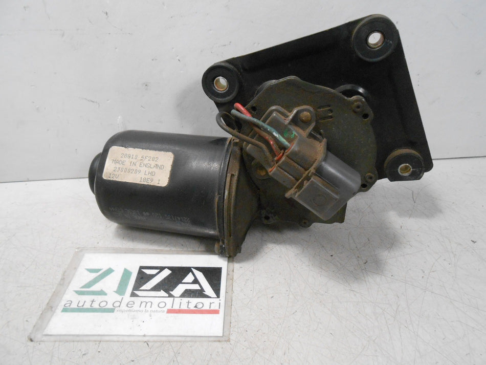 Motorino Tergicristalli Anteriore Nissan Micra K11 1999 28810-5F202
