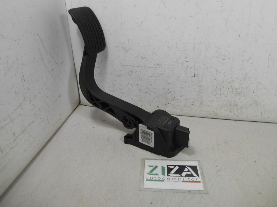 Pedale Acceleratore Peugeot 3008 I 1.6 HDI 112cv 9HR 2012 9671416880
