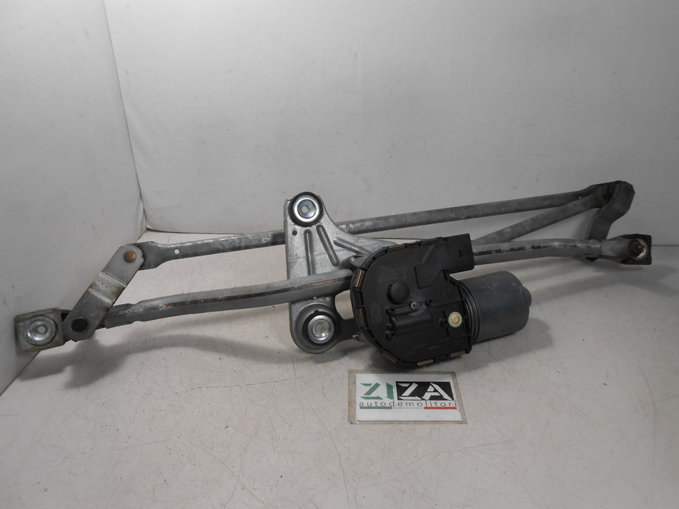 Tergicristalli Anteriore Completo Volvo XC60 2009 30753513 1397220585 3397020952