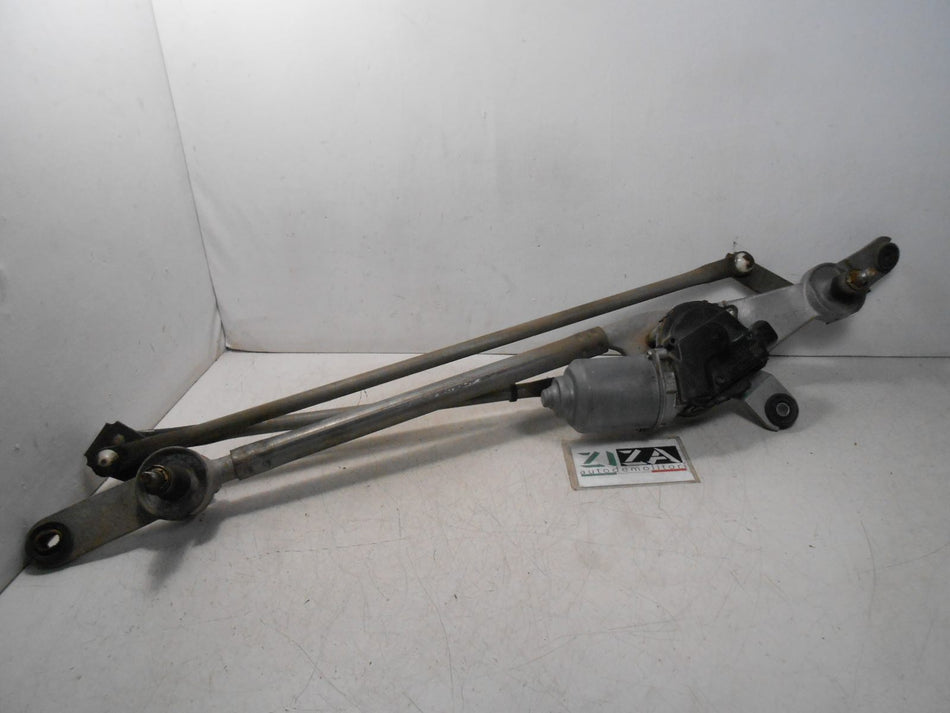 Tergicristalli Anteriore Completo Suzuki Grand Vitara II 2006 38110-65J00 159300-0482