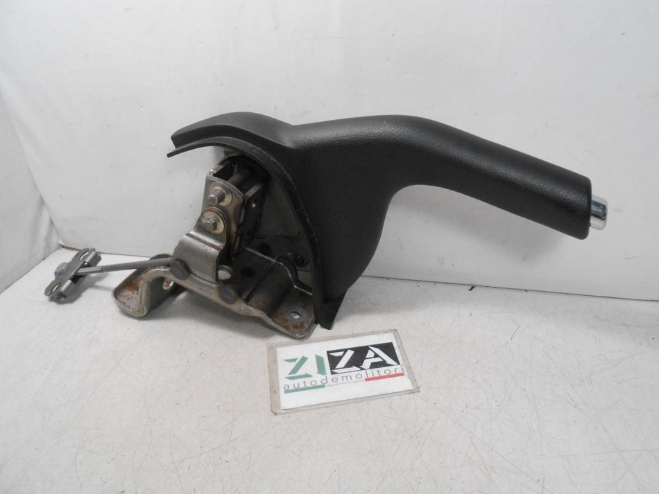 Leva Freno a Mano Stazionamento Suzuki Grand Vitara II 2006