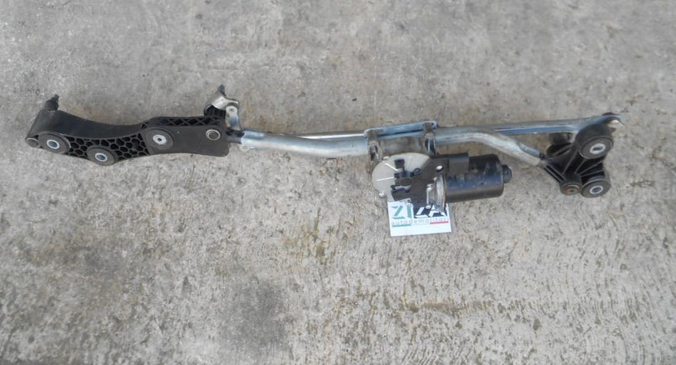 Motorino Tergicristalli Anteriore BMW E60 2004 6934279-03 7131164-AI 404.822