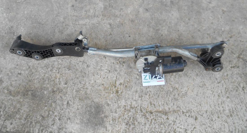 Motorino Tergicristalli Anteriore BMW E60 2004 6934279-03 7131164-AI 404.822