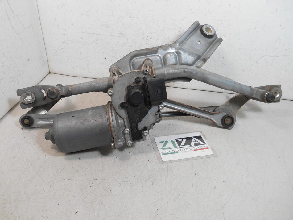 Tergicristalli Anteriore Completo Fiat Grande Punto 2008 51701421 404.978