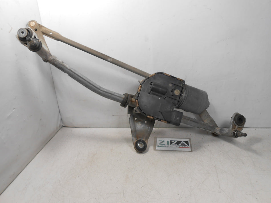 Tergicristalli Anteriore Completo VW Passat 3C 2005 3C1955023B 3C1955119