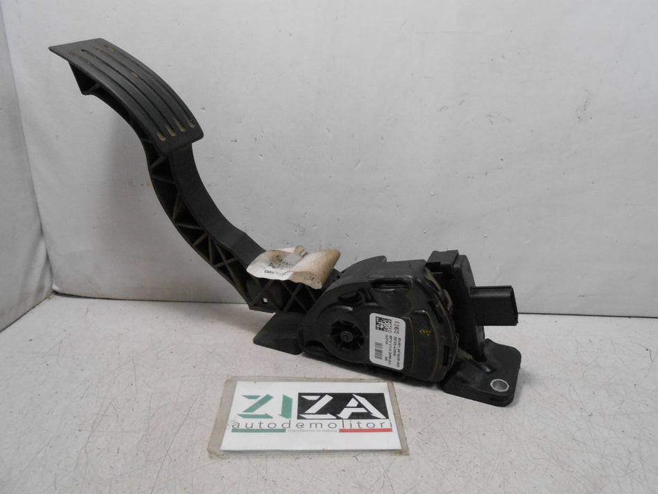 Pedale Acceleratore Ford Focus III 1.6 95cv T3DA 2013 BV61-9F836-AB