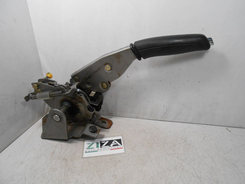 Leva Freno a Mano Stazionamento Peugeot 407 2005 9658987377