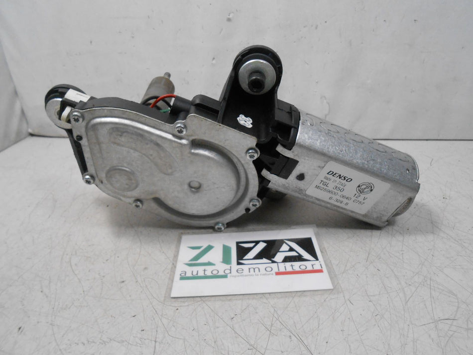 Motorino Tergilunotto Posteriore Alfa 147 2007 MS259600-0640
