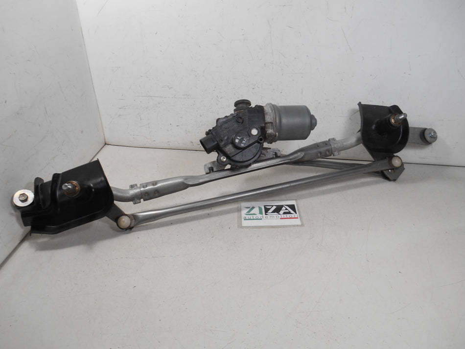 Tergicristalli Anteriore Completo Suzuki Ignis MF Res 2020 38110-62R00 159300-7840