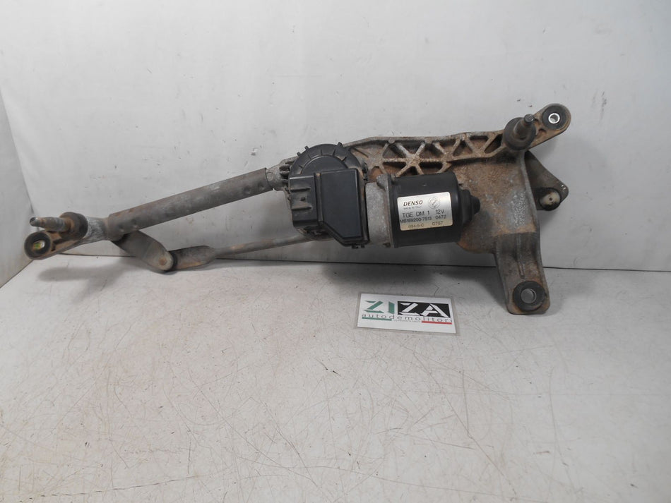 Tergicristalli Anteriore Completo Fiat Idea 2005 MS159200-7513
