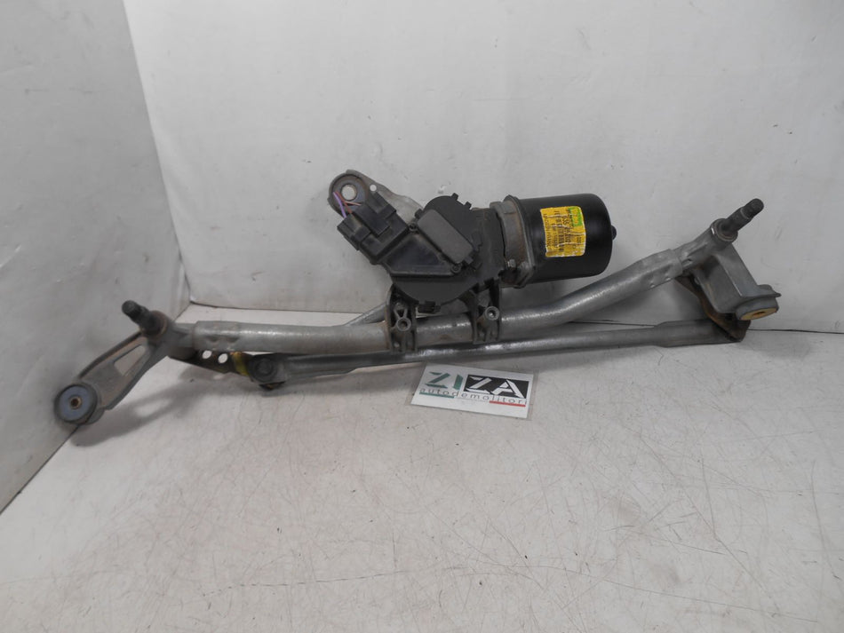 Tergicristalli Anteriore Completo Renault Megane II SW Rest. 2006 53569202