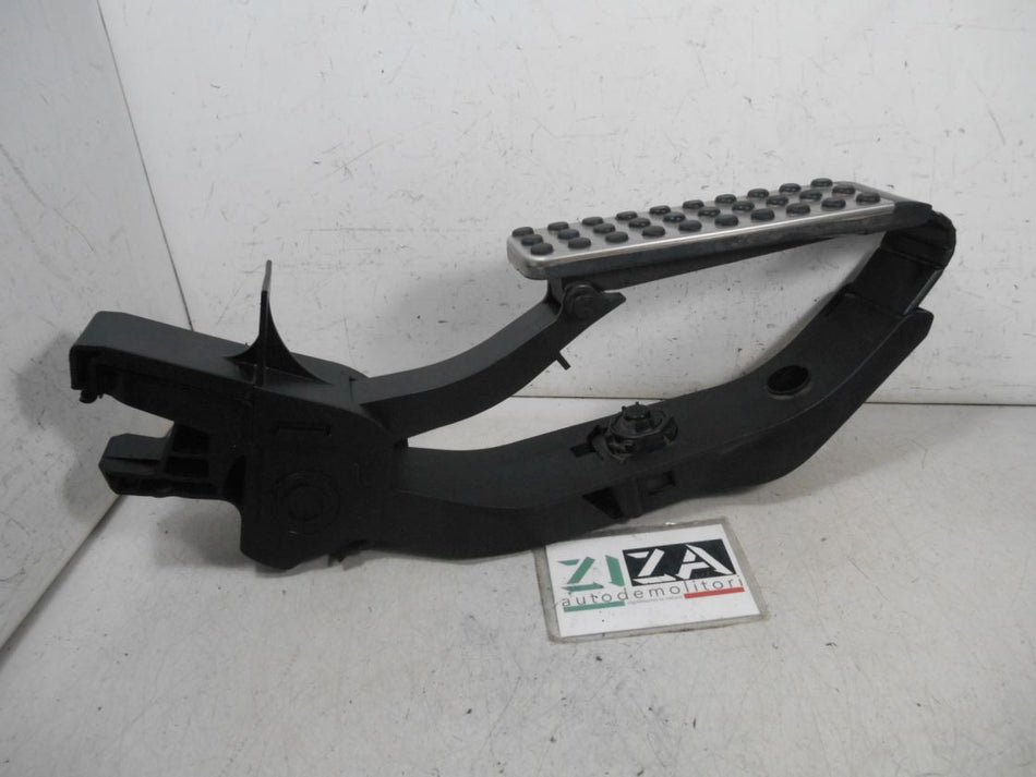 Pedale Acceleratore Mercedes R171 SLK200 2006 A2033000604