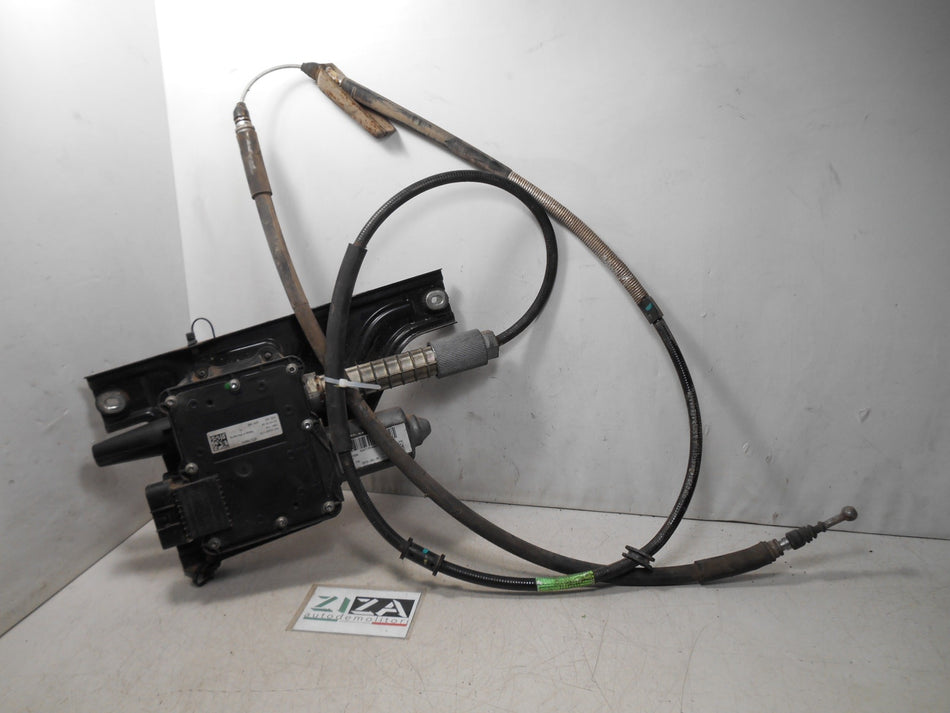 Freno Stazionamento Elettrico Opel Insignia 2013 A2C32281100 A2C34661500
