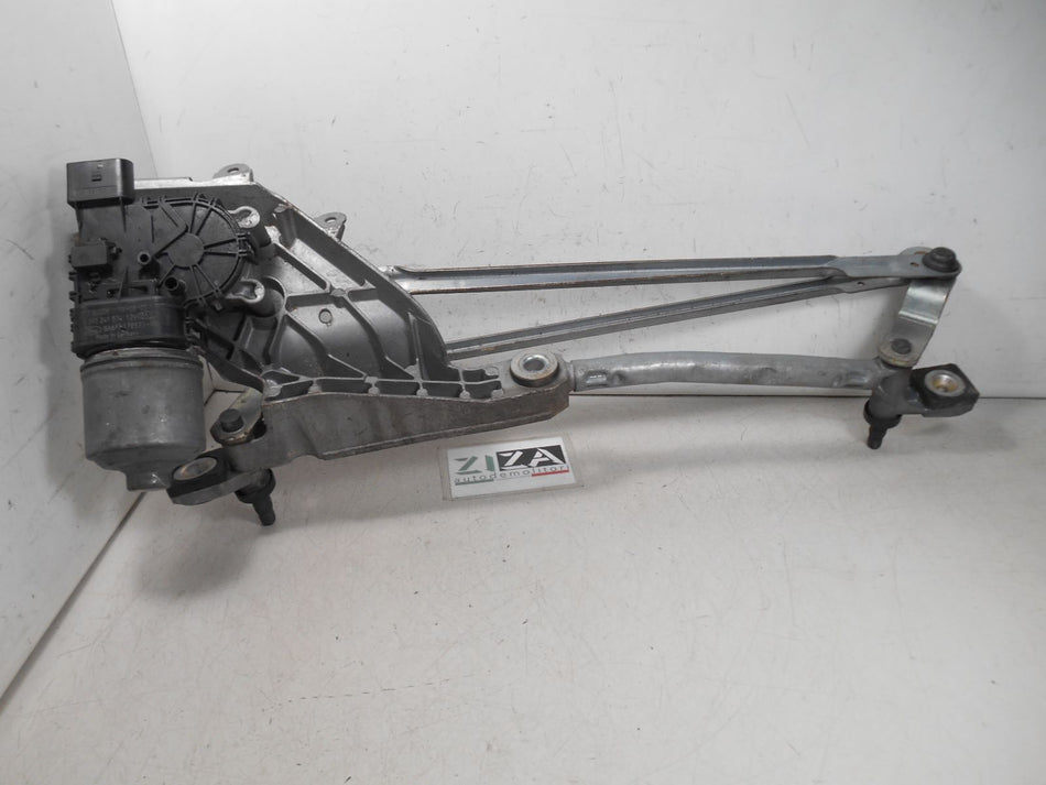 Tergicristalli Anteriore Completo Ford Fiesta VI 2009 8A61-17500-AE 8A61-17B571-AB