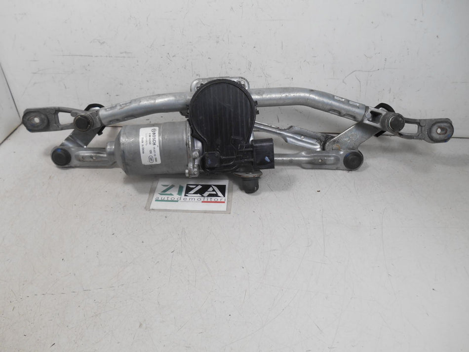 Tergicristalli Anteriore Completo Fiat 500X 334 2015 51937612 3397021788 0390243533