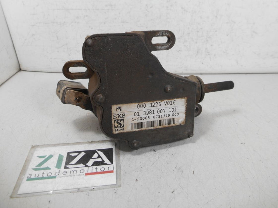 Attuatore Frizione Smart Fortwo W450 698 45kw 15 2005 0003226V016 013981007101