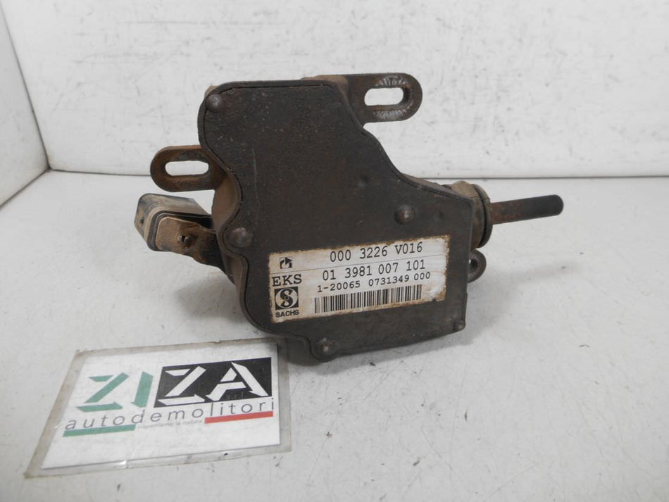 Attuatore Frizione Smart Fortwo W450 2004 0003226V016 013981007101
