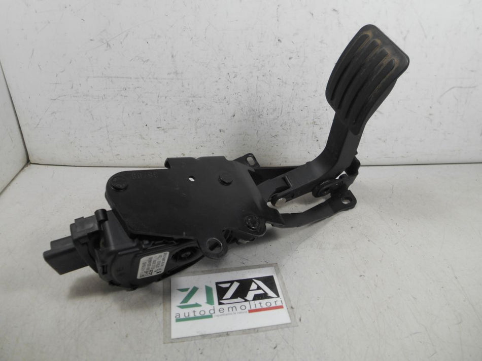 Pedale Acceleratore Lancia Phedra 2.2 170cv 4HS 2010 1401280480