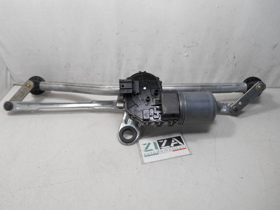 Tergicristalli Anteriore Completo BMW X3 E83 2005 0390241712 3397020617