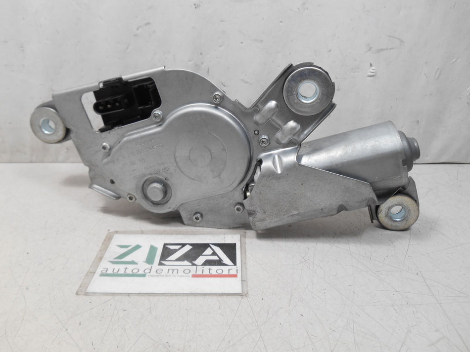 Motorino Tergilunotto Posteriore BMW X3 E83 2005 6917907 0390201594