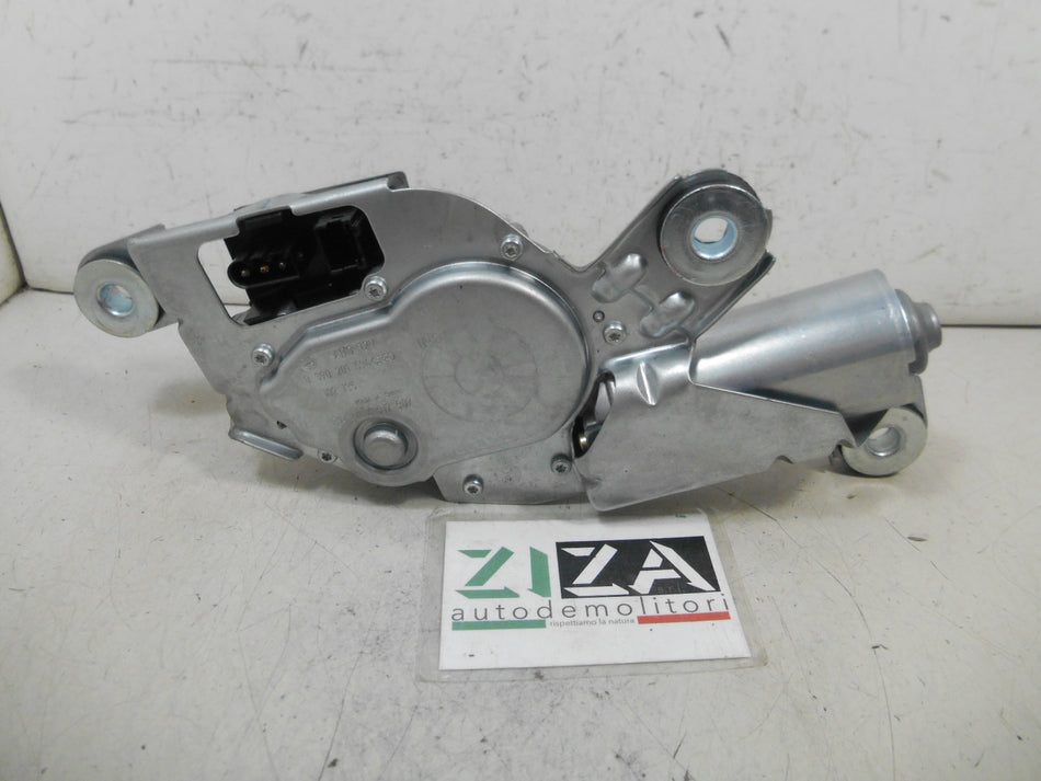 Motorino Tergilunotto Posteriore BMW X3 E83 2005 6917907 0390201594