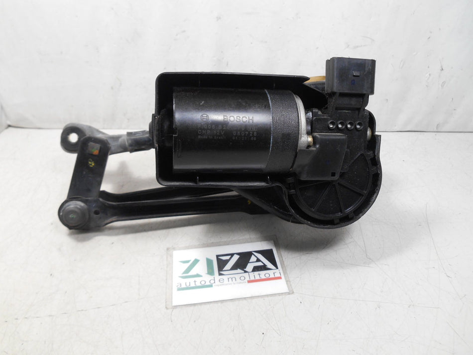 Tergicristalli Anteriore Completo VW Fox 2005 F006B20070 F006C20008