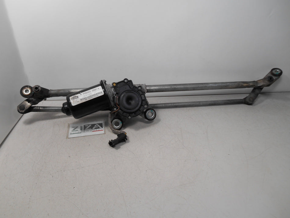 Tergicristalli Anteriore Completo Saab 9-3 II 2004 12804710 23002654 23003919