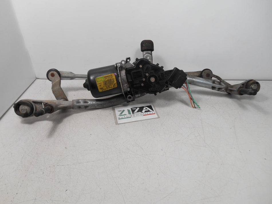 Tergicristalli Anteriore Completo Citroen C3 II 2011 W000004578 9683622480