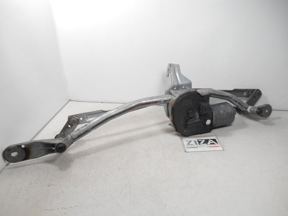 Tergicristalli Anteriore Completo BMW F10 520D 2012 7305561 7306266