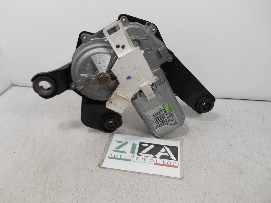 Motorino Tergilunotto Posteriore Citroen C3 I Res 2008 9683557580 W000001968