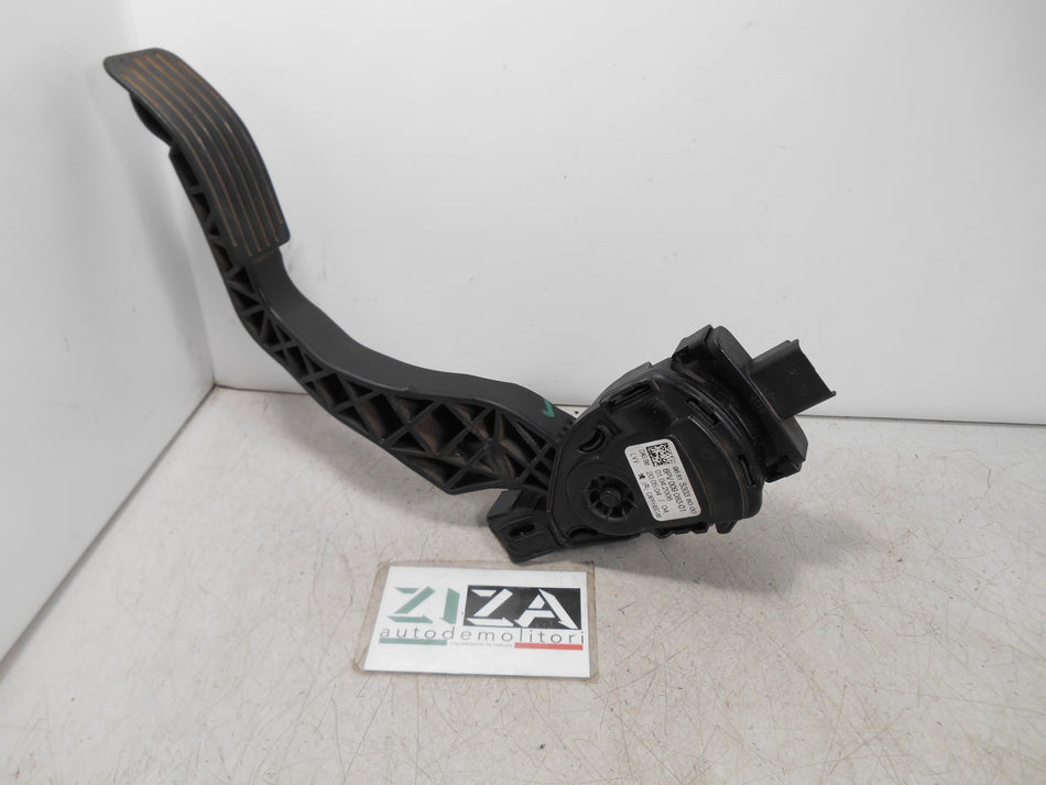 Pedale Acceleratore Citroen C3 I Res 1.1 44kw 60cv HFX 2008 9681530380