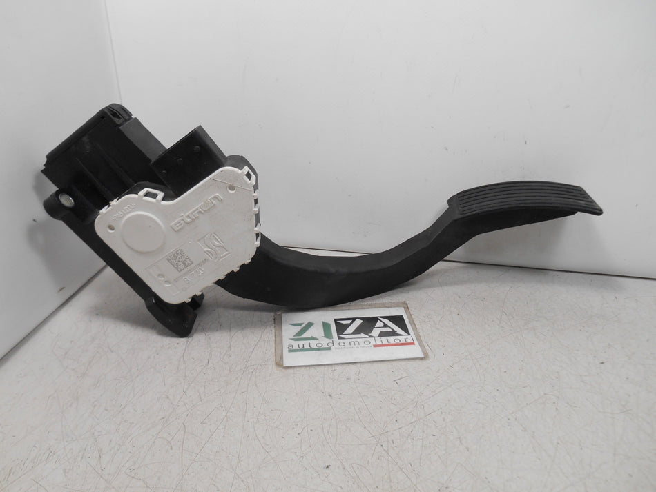 Pedale Acceleratore Fiat Ducato Maxi 3.0 100kw 2015 005332091900B