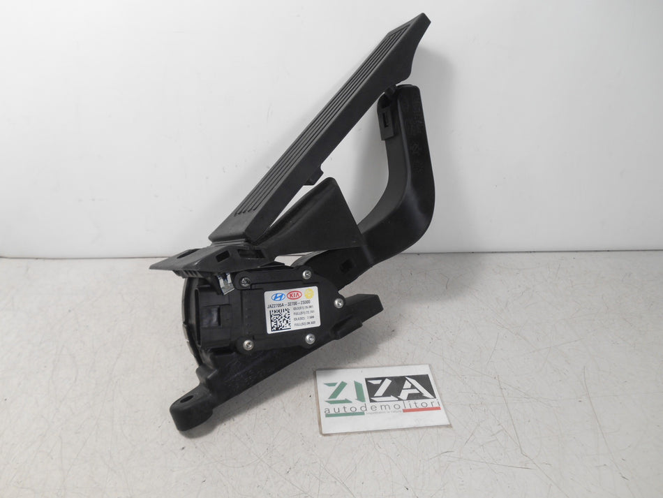 Pedale Acceleratore Kia Sportage SL 1.6 B/GPL 99kw G4FD 2014 32700-2S000