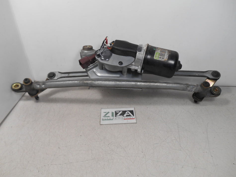 Tergicristalli Anteriore Completo Peugeot 607 2005