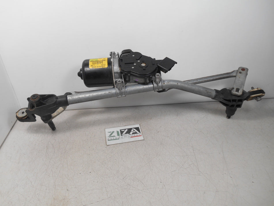 Tergicristalli Anteriore Completo Renault Megane III 2011 288000081R-A W000007226