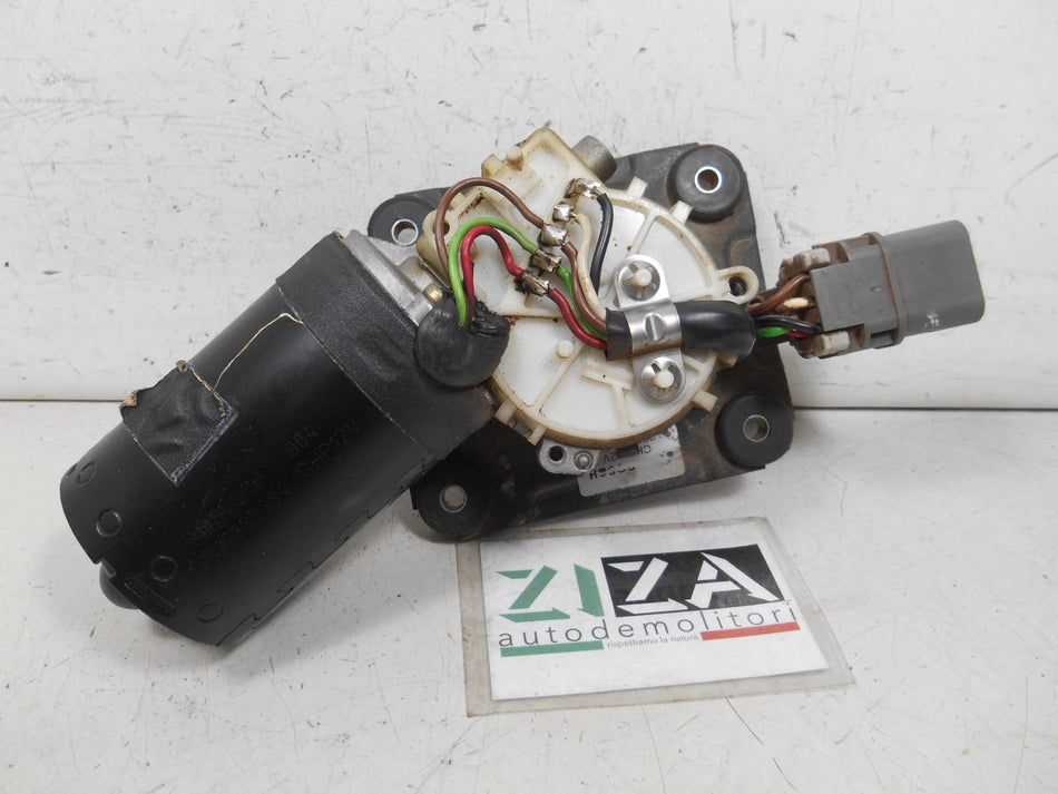 Motorino Tergicristalli Anteriore Nissan Terrano II 2005 28810-0F000 9390332384