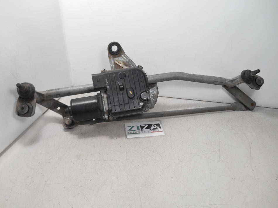 Tergicristalli Anteriore Completo VW Passat B7 2012 3AB955419 3AB955023