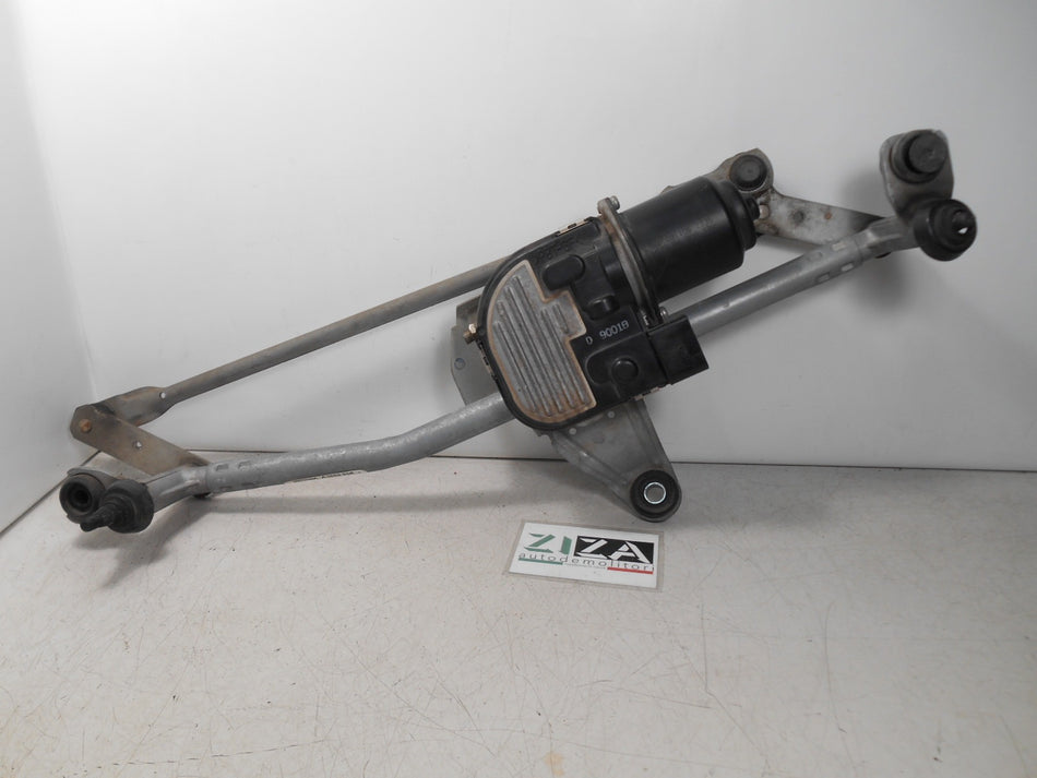 Tergicristalli Anteriore Completo VW Passat 3C 2010 3C1955419B 3C1955023G