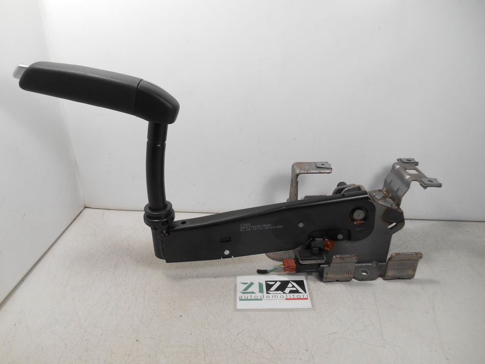 Leva Freno a Mano Stazionamento Peugeot 308 I SW 2012 98031782ZD