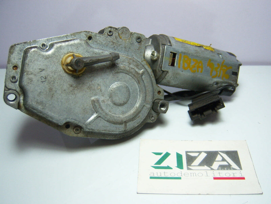 Motorino Tergilunotto Posteriore Seat Ibiza II 1993-1996 6K6955713A