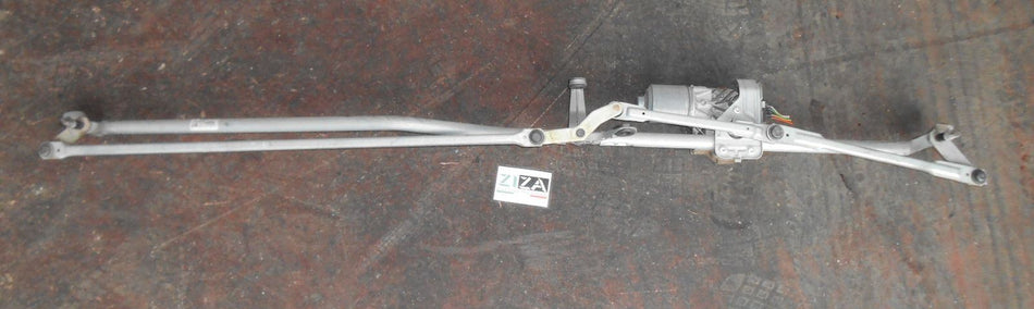 Tergicristalli Anteriore Completo Peugeot 308 I SW 2012 9684806680 3397021099