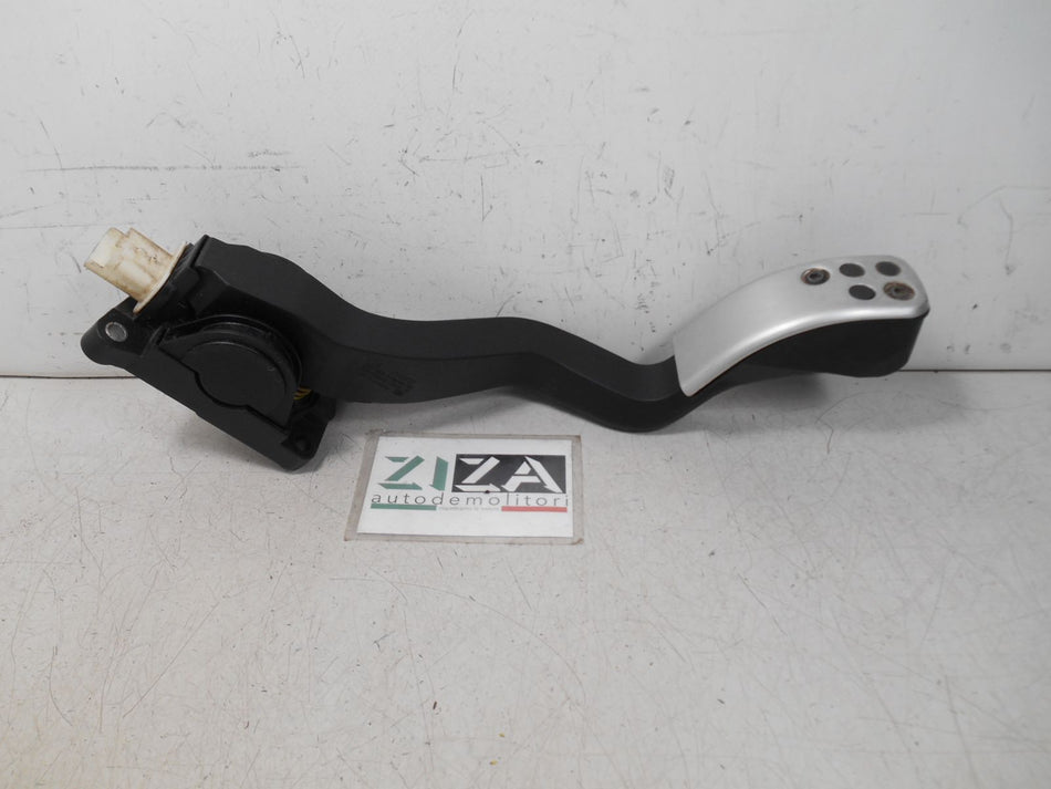 Pedale Acceleratore Peugeot 307 CC 1.6 80kw NFU 2005 9647781377 0280755029